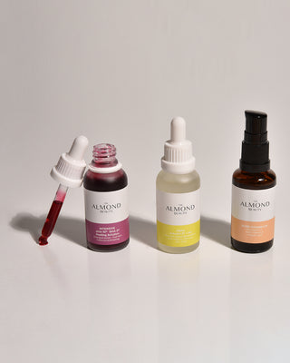 Refreshing, Effective on Dark Spots, Skin Care Set that Helps Equalize Color Tone